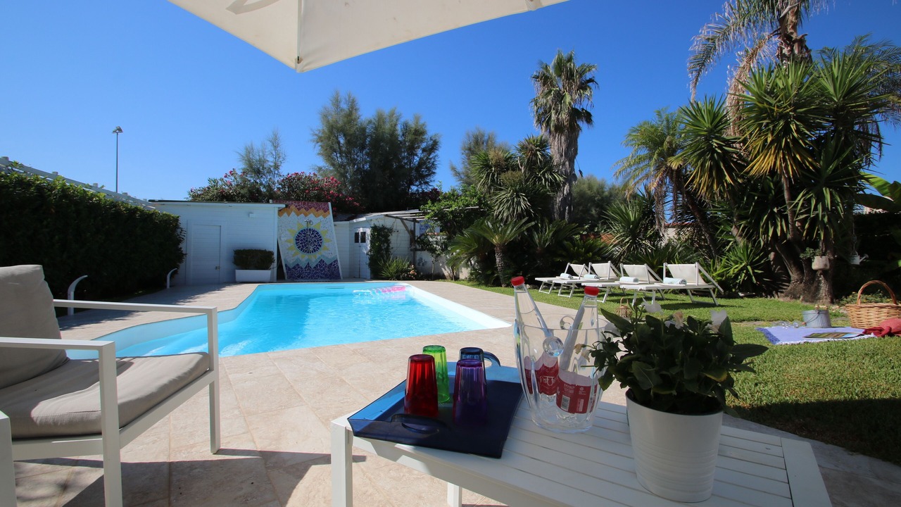 Photo of Outdoor in Magazzeno