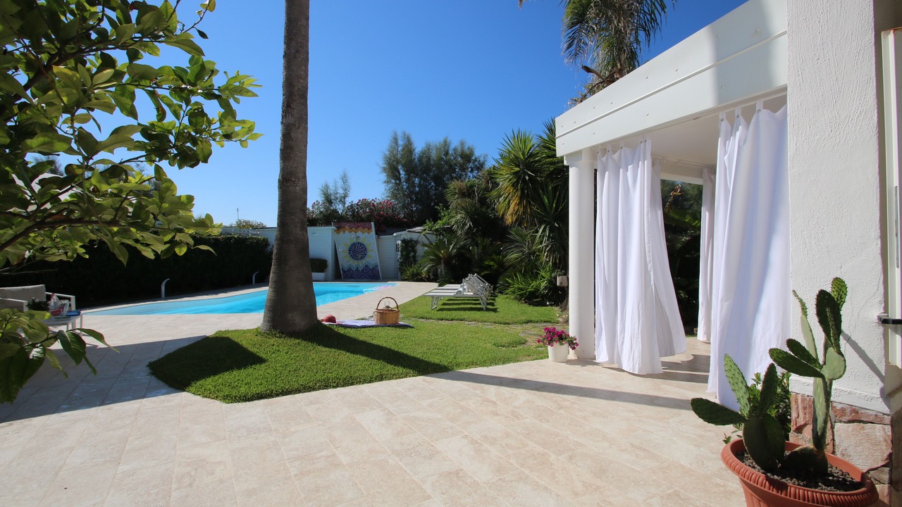 Photo of Outdoor in Magazzeno