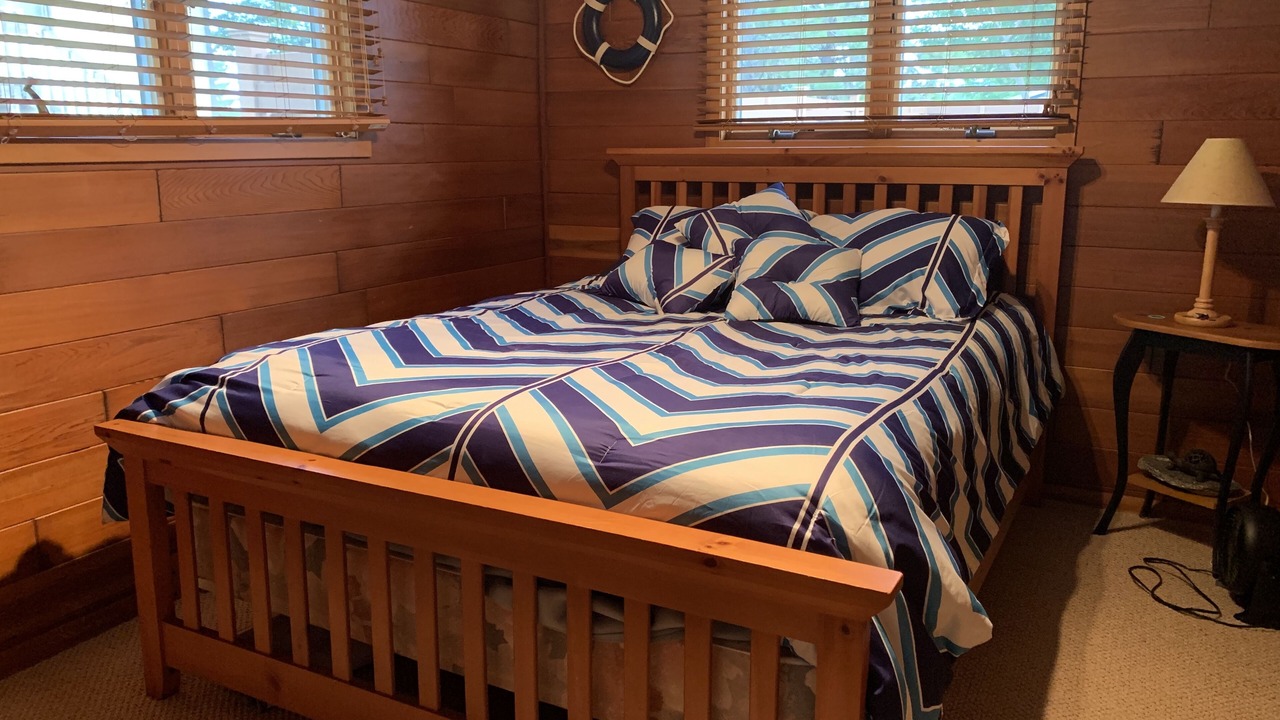 Photo of Bedroom in Watertown