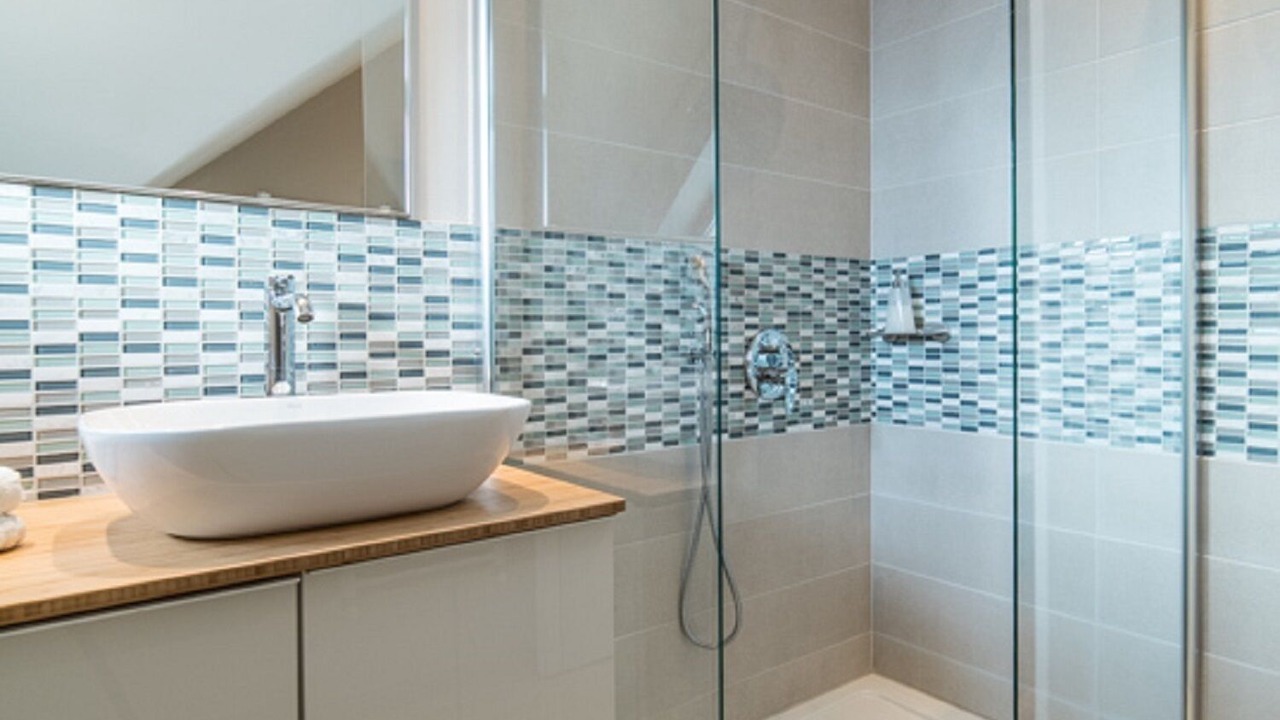 Photo of Bathroom in Cluj-Napoca
