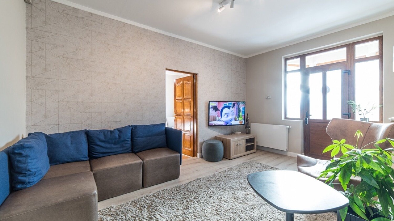 Photo of Livingroom in Cluj-Napoca