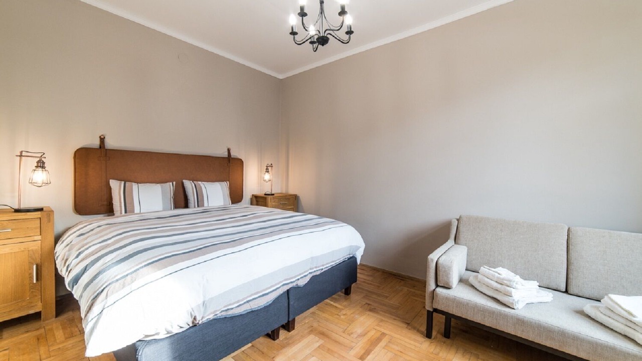 Photo of Bedroom in Cluj-Napoca