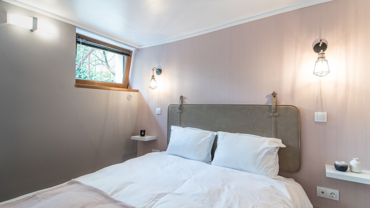 Photo of Bedroom in Cluj-Napoca