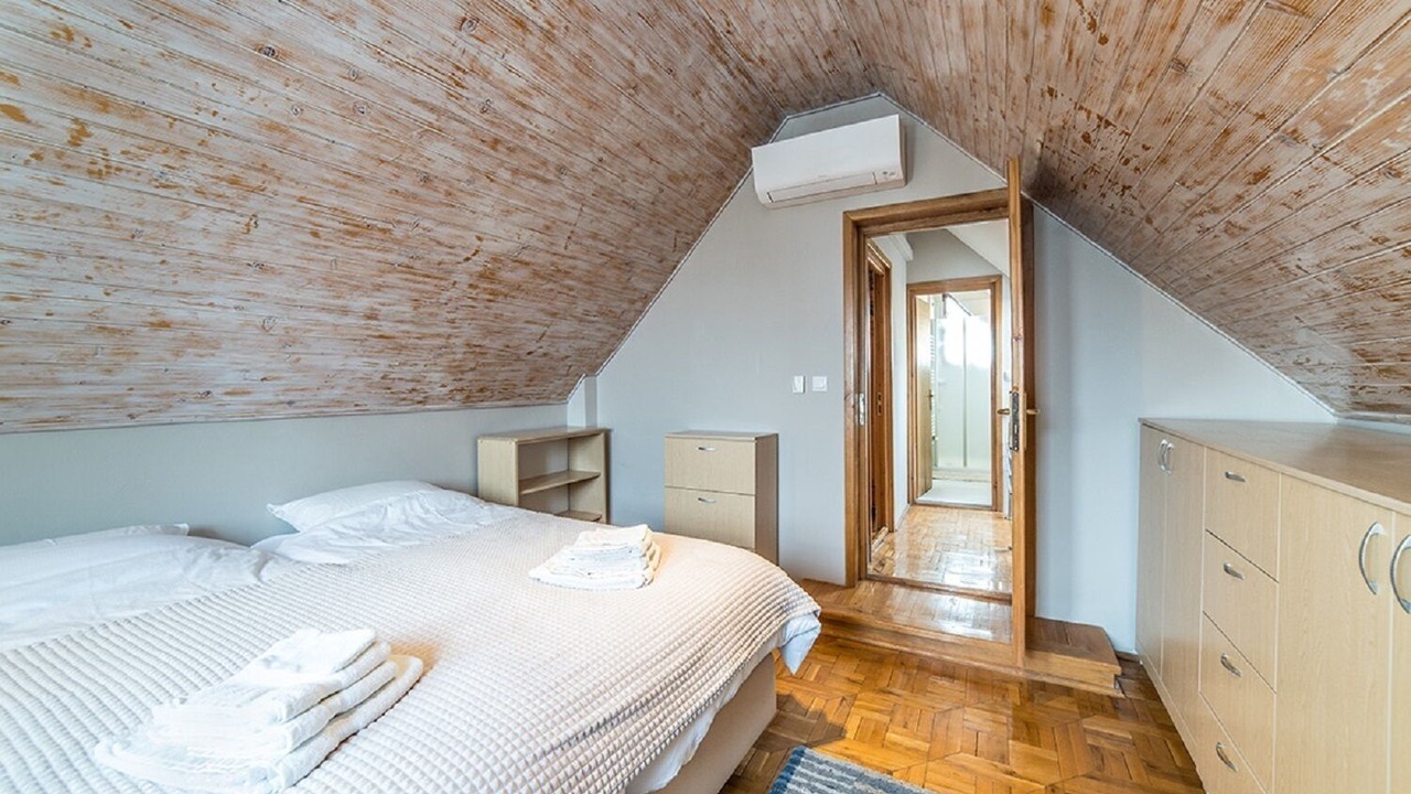 Photo of Bedroom in Cluj-Napoca