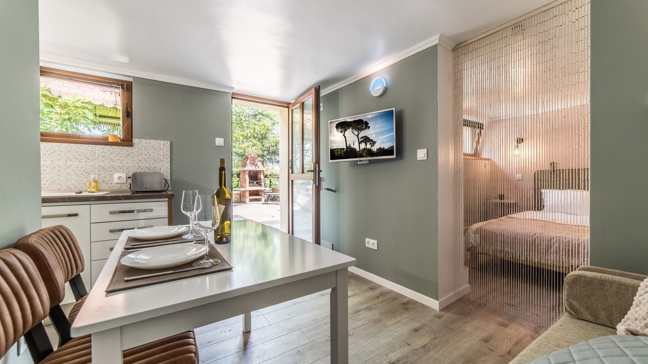 Photo of Bedroom in Cluj-Napoca