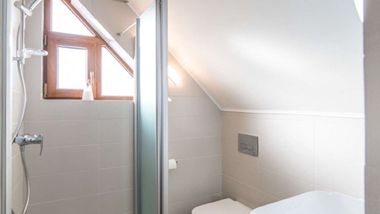 Photo of Bathroom in Cluj-Napoca