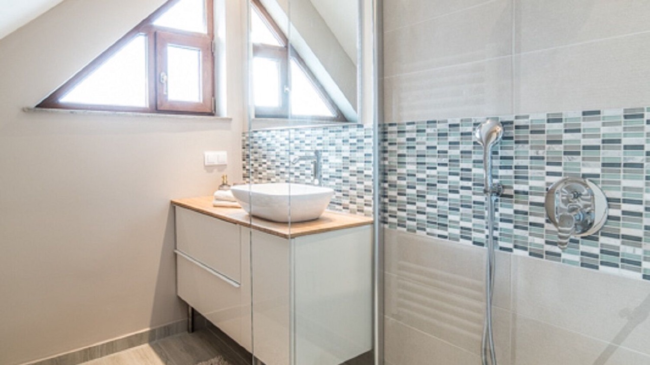 Photo of Bathroom in Cluj-Napoca