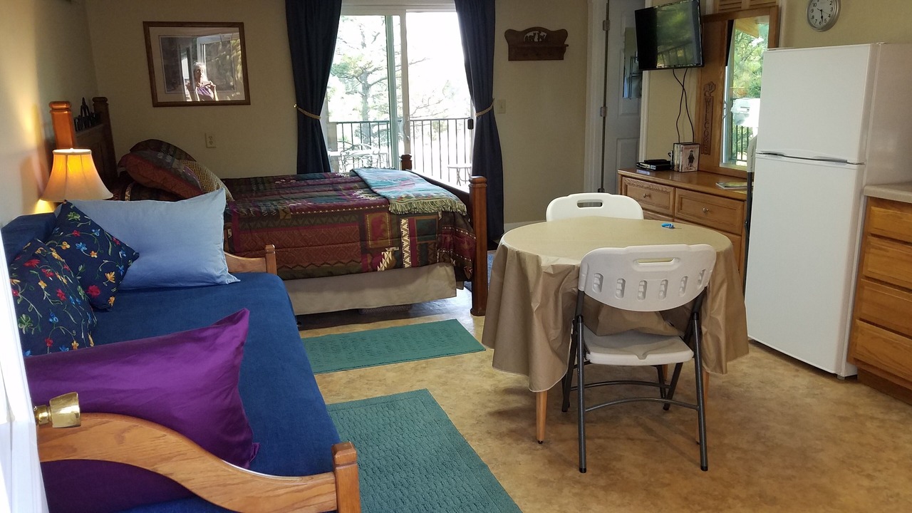 Photo of Bedroom in Keystone