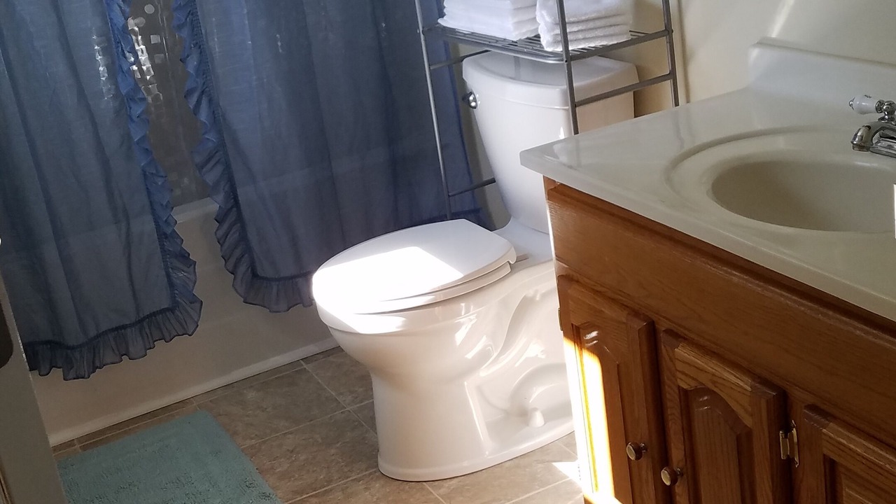 Photo of Bathroom in Keystone