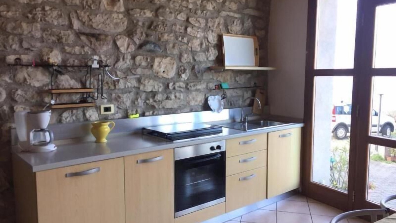 Photo of Kitchen in Castelletto