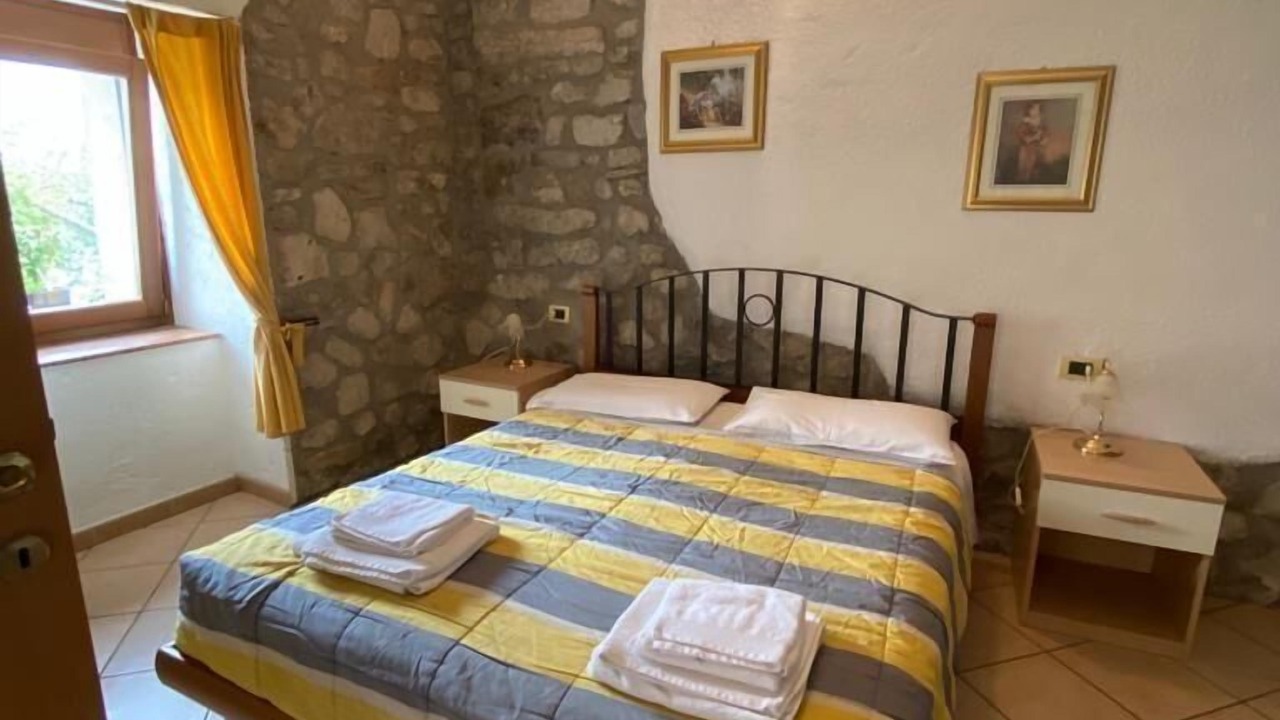 Photo of Bedroom in Castelletto