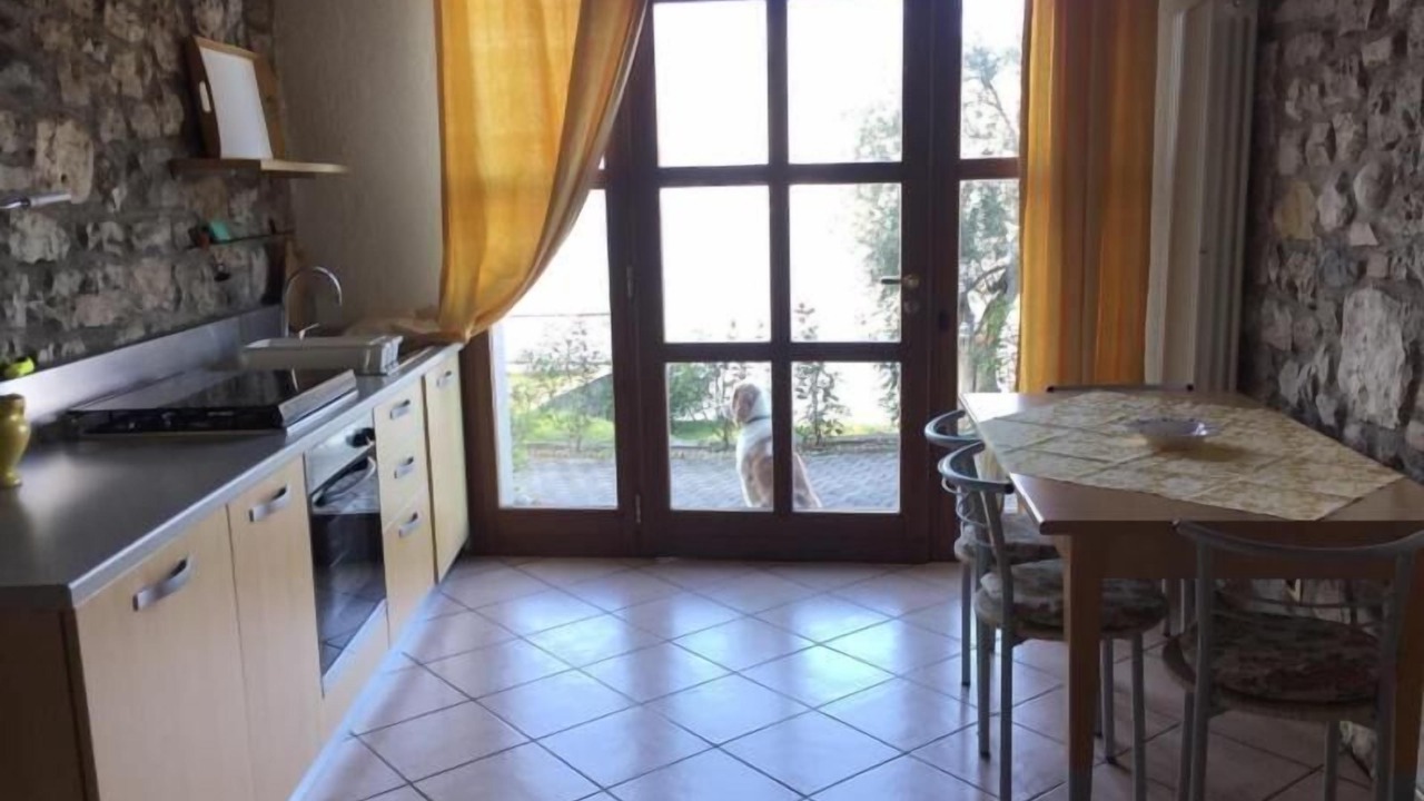 Photo of Kitchen in Castelletto
