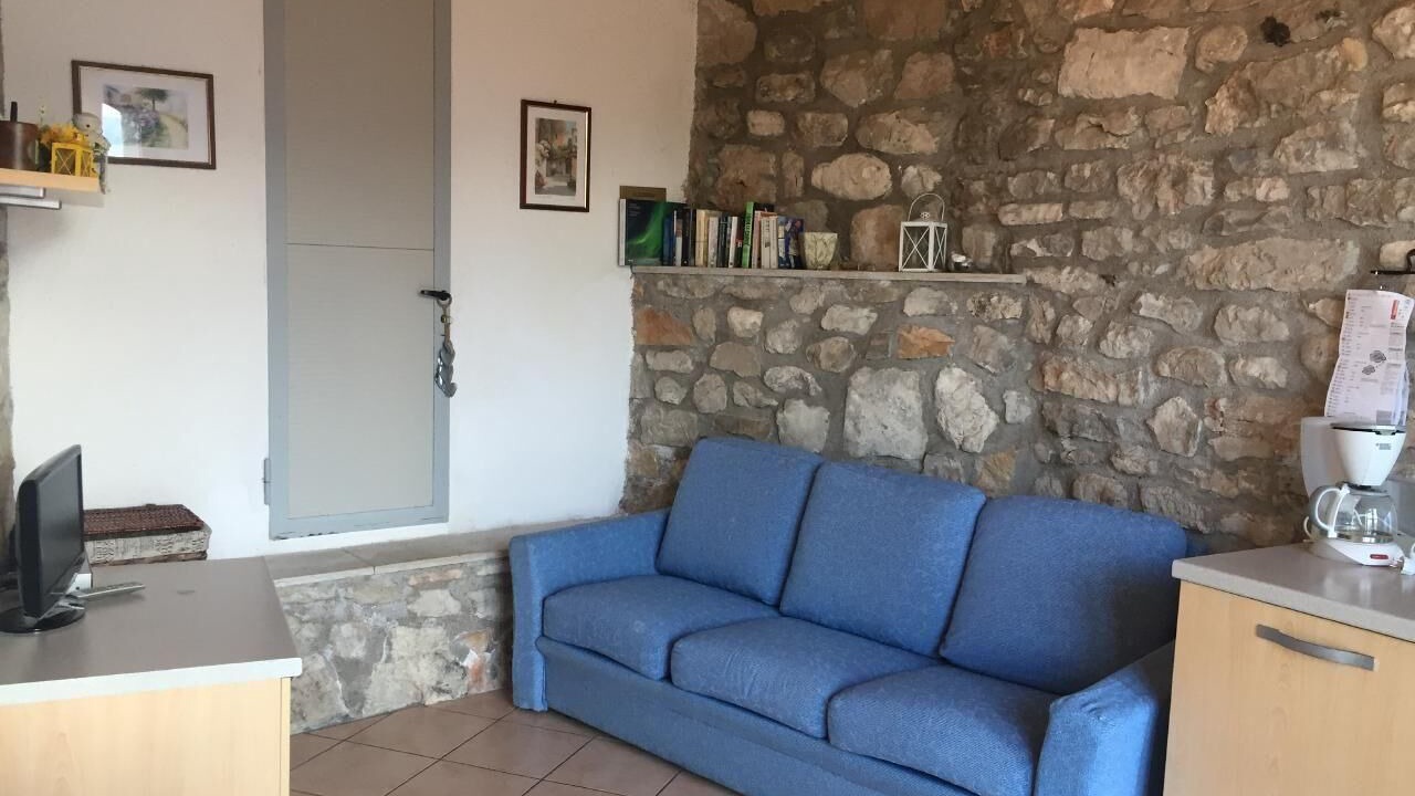 Photo of Livingroom in Castelletto