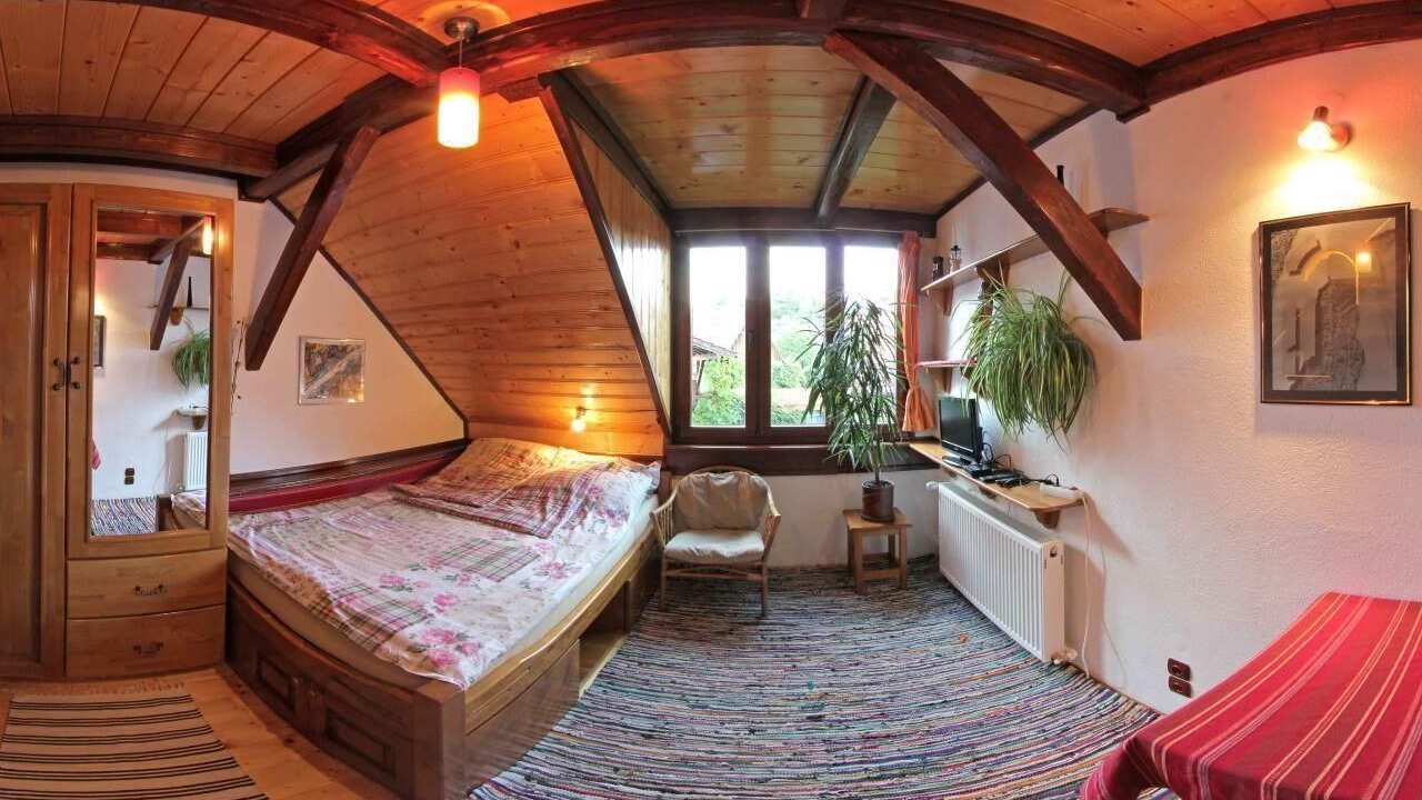 Photo of Bedroom in Saliste