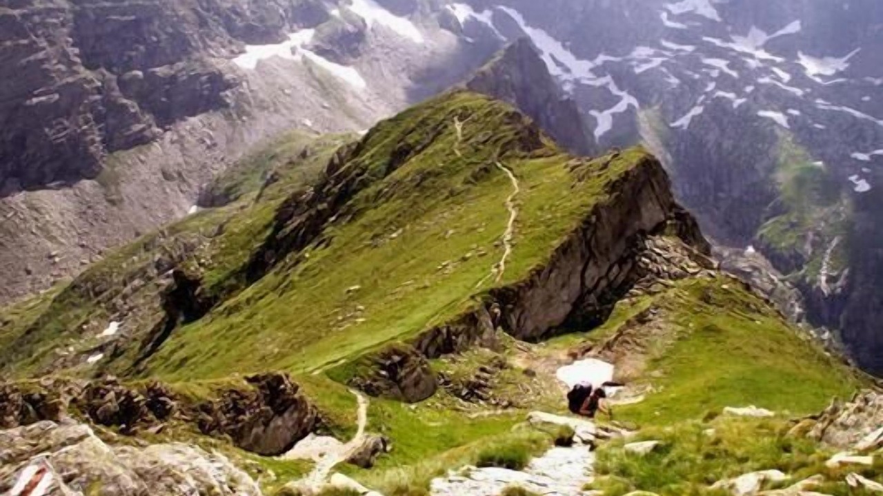 Photo of Outdoor in Saliste