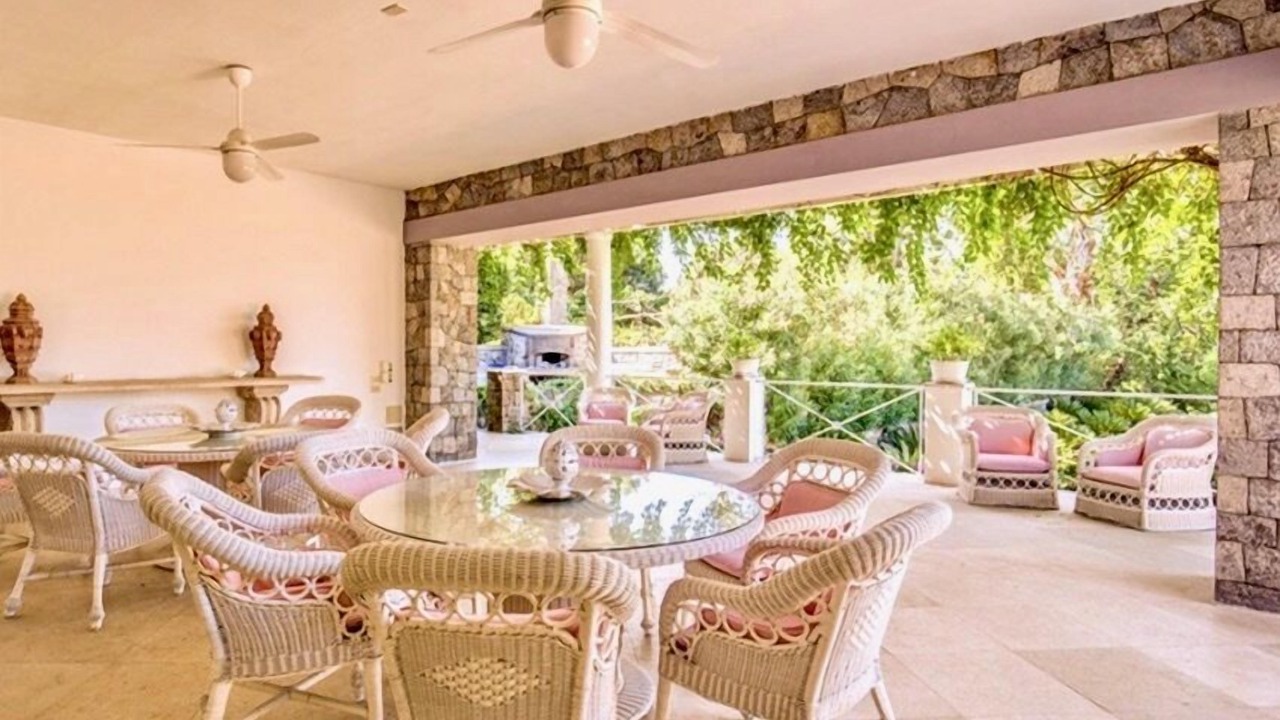 Photo of Outdoor in Ischia Porto