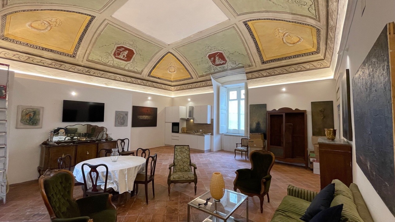 Photo of Livingroom in Historical Center