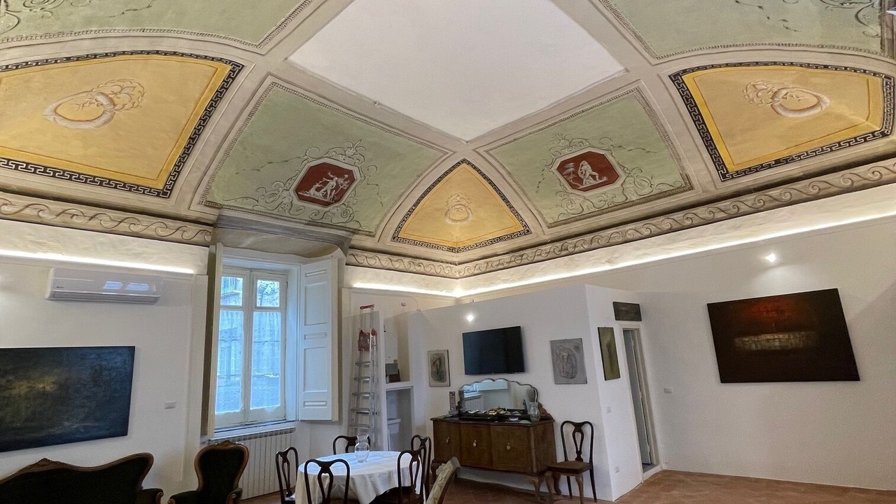 Photo of Livingroom in Historical Center