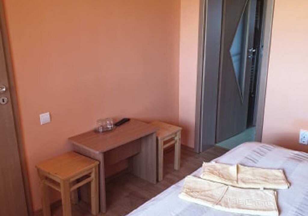 Photo of Bedroom in Baile Unu Mai