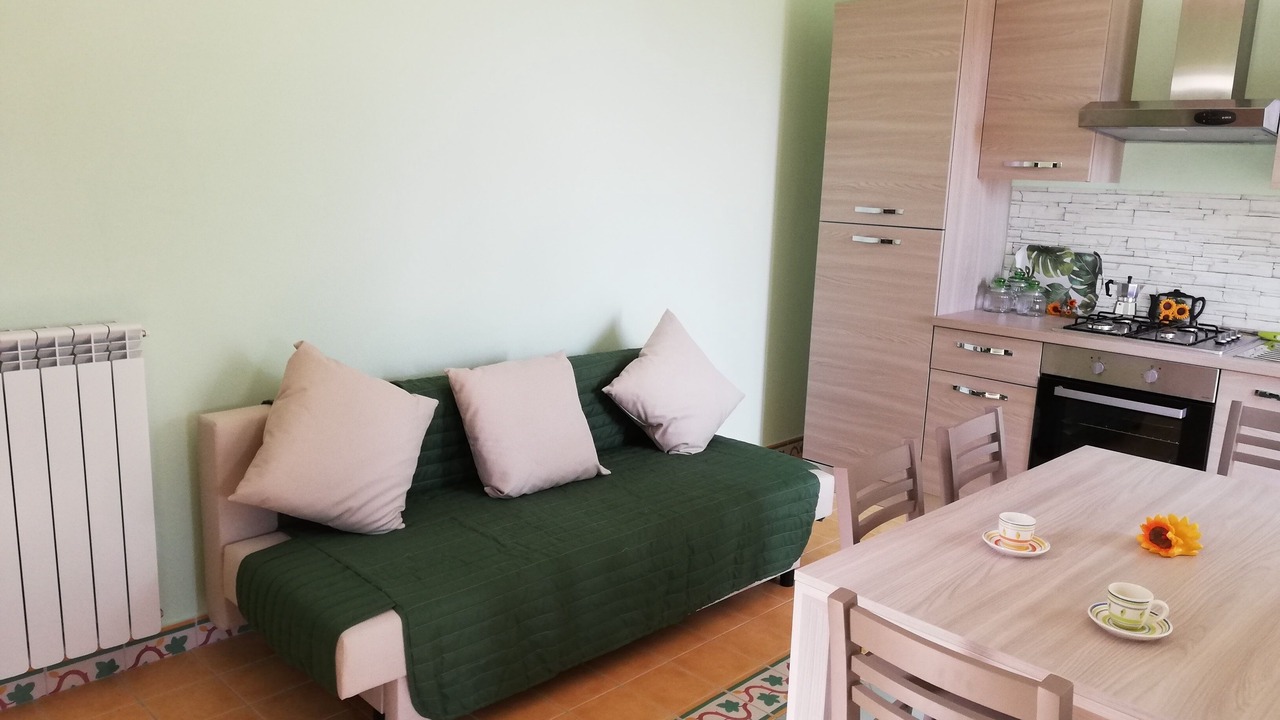 Photo of Livingroom in Fiumicello Santa Venere
