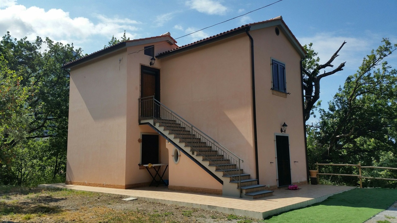 Photo of Outdoor in Fiumicello Santa Venere