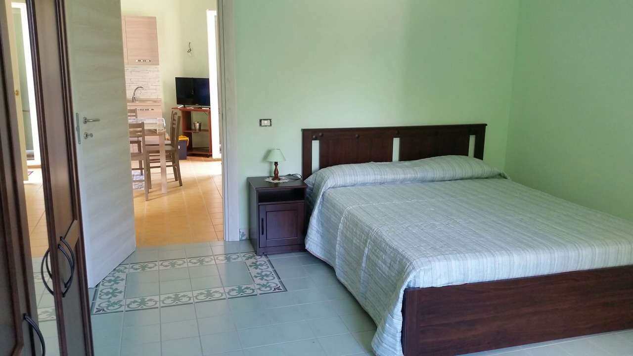 Photo of Bedroom in Fiumicello Santa Venere