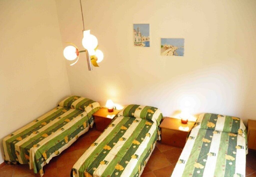 Photo of Bedroom in Terme Luigiane