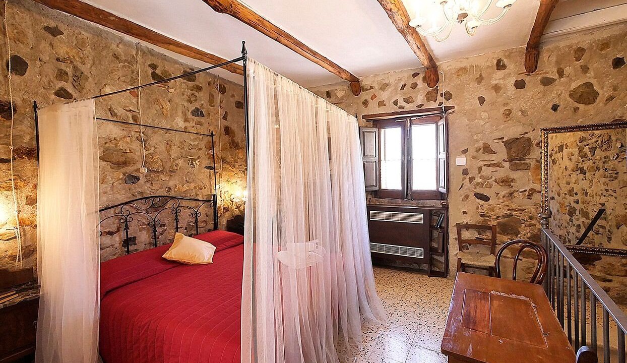Photo of Bedroom in Brienza