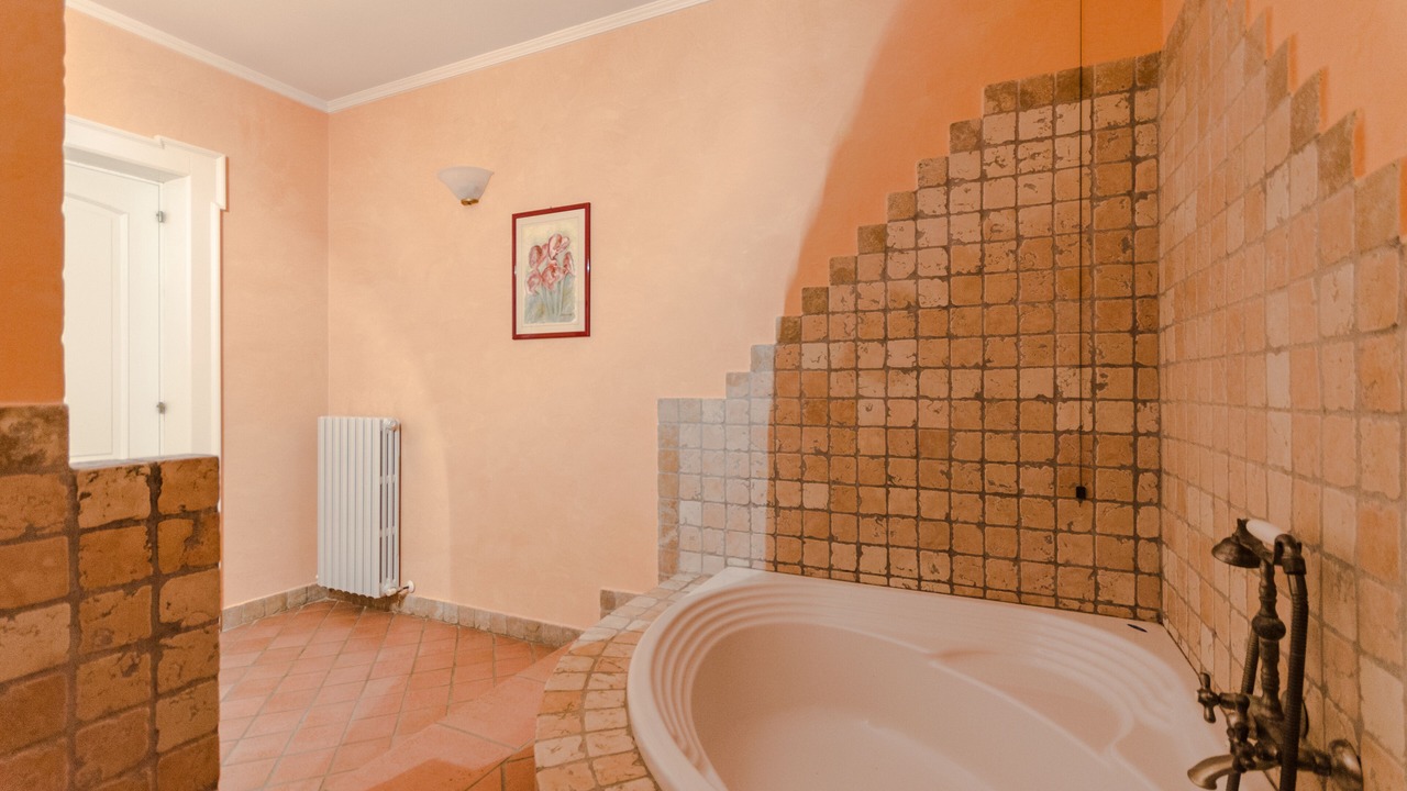 Photo of Bathroom in Ortona