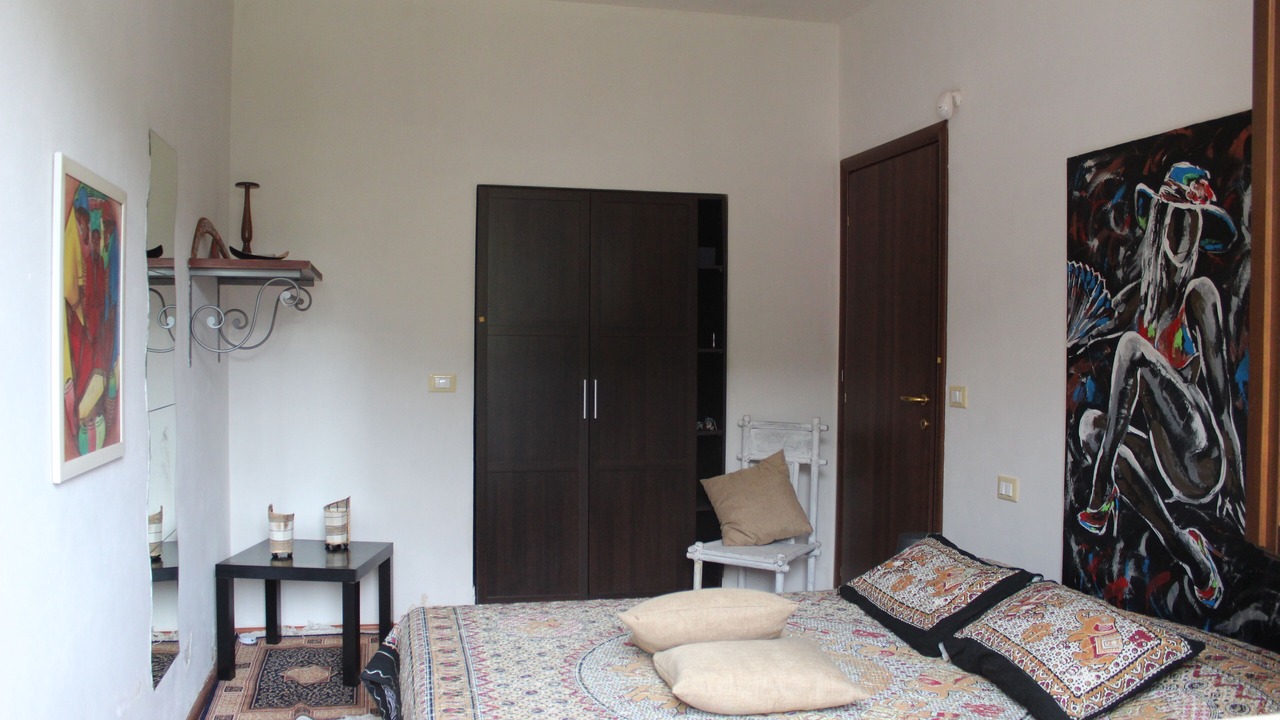 Photo of Bedroom in Montesilvano