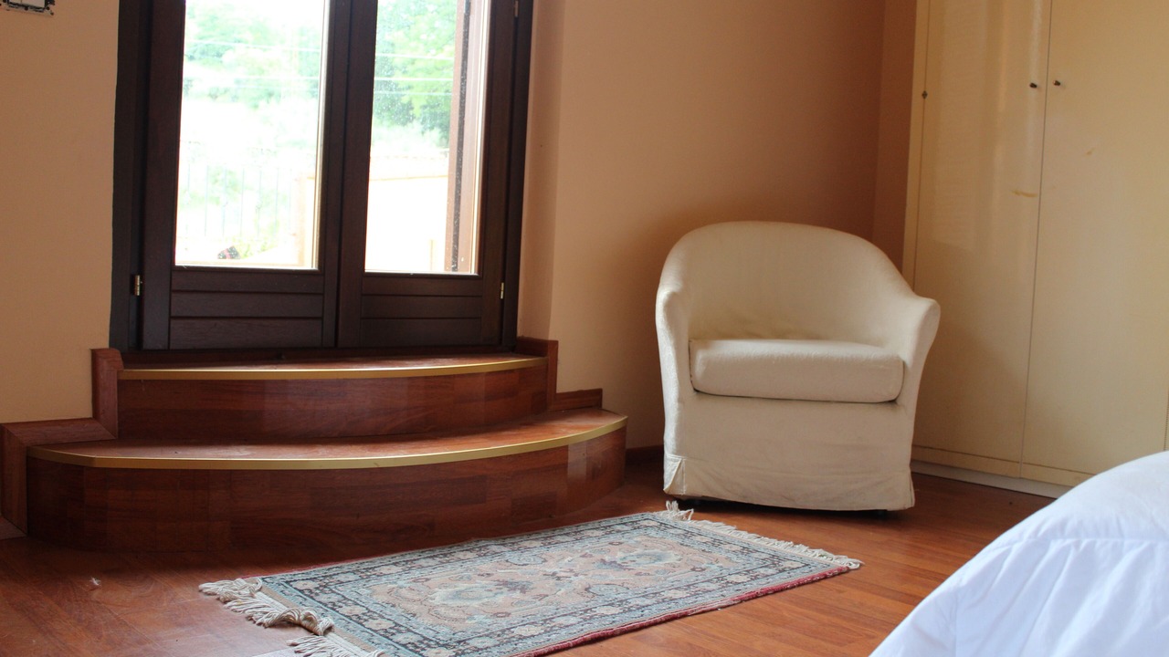 Photo of Bedroom in Montesilvano