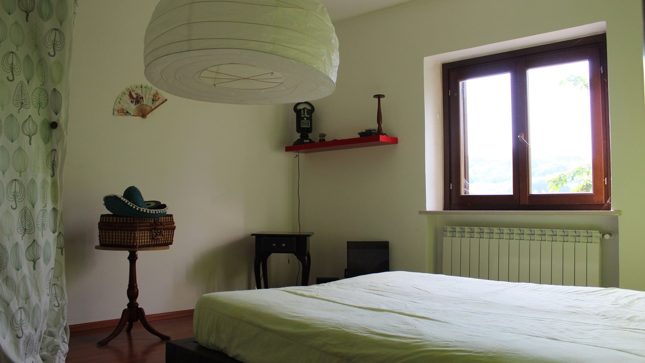 Photo of Bedroom in Montesilvano