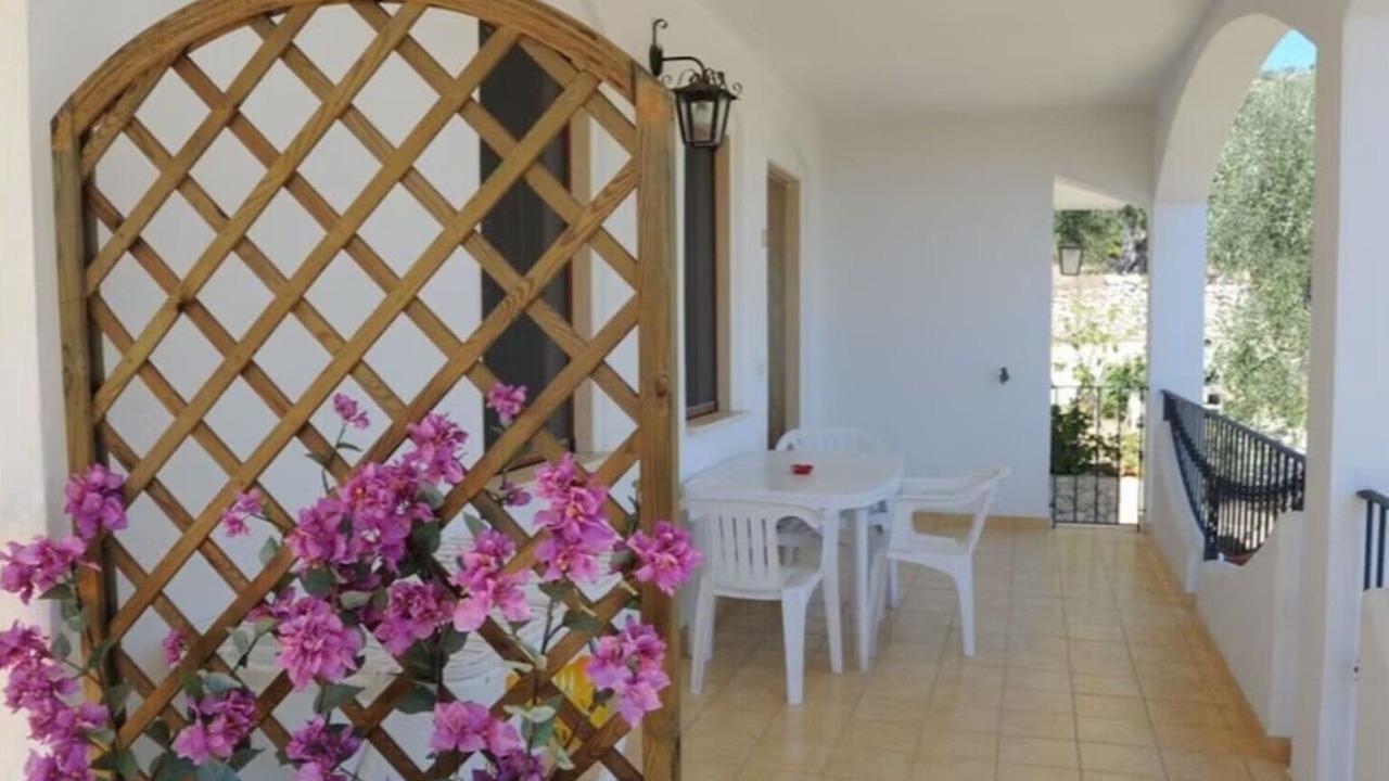 Photo of Outdoor in Mattinata