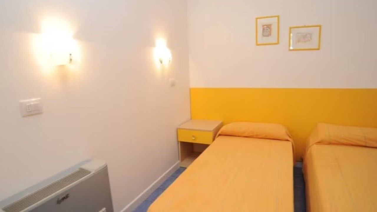 Photo of Bedroom in Mattinata