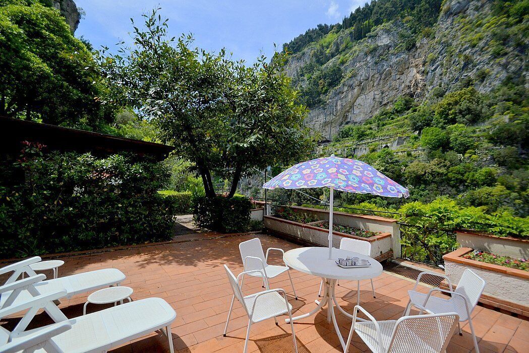 Photo of Outdoor in Ravello