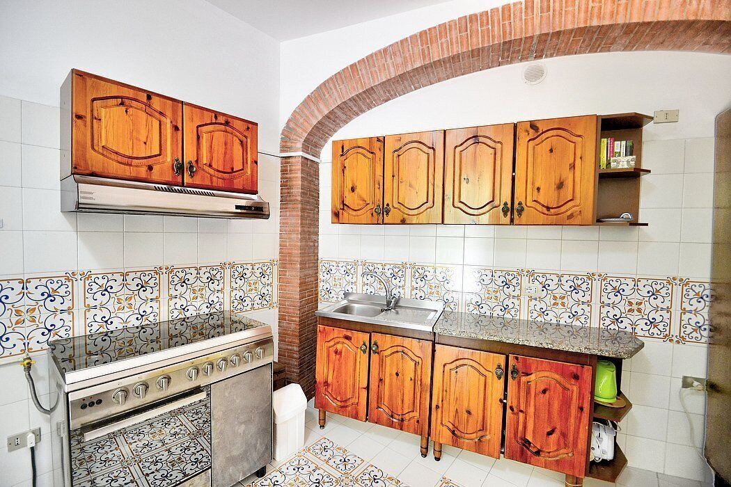 Photo of Kitchen in Ravello