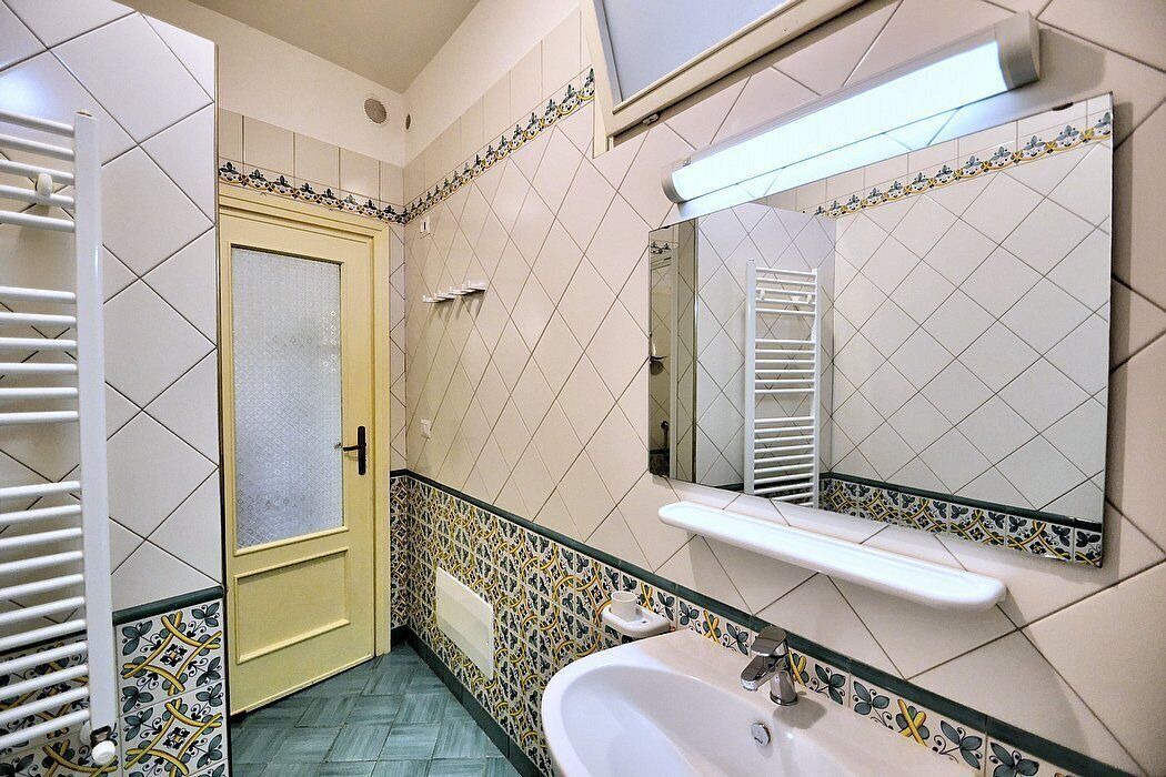 Photo of Bathroom in Ravello