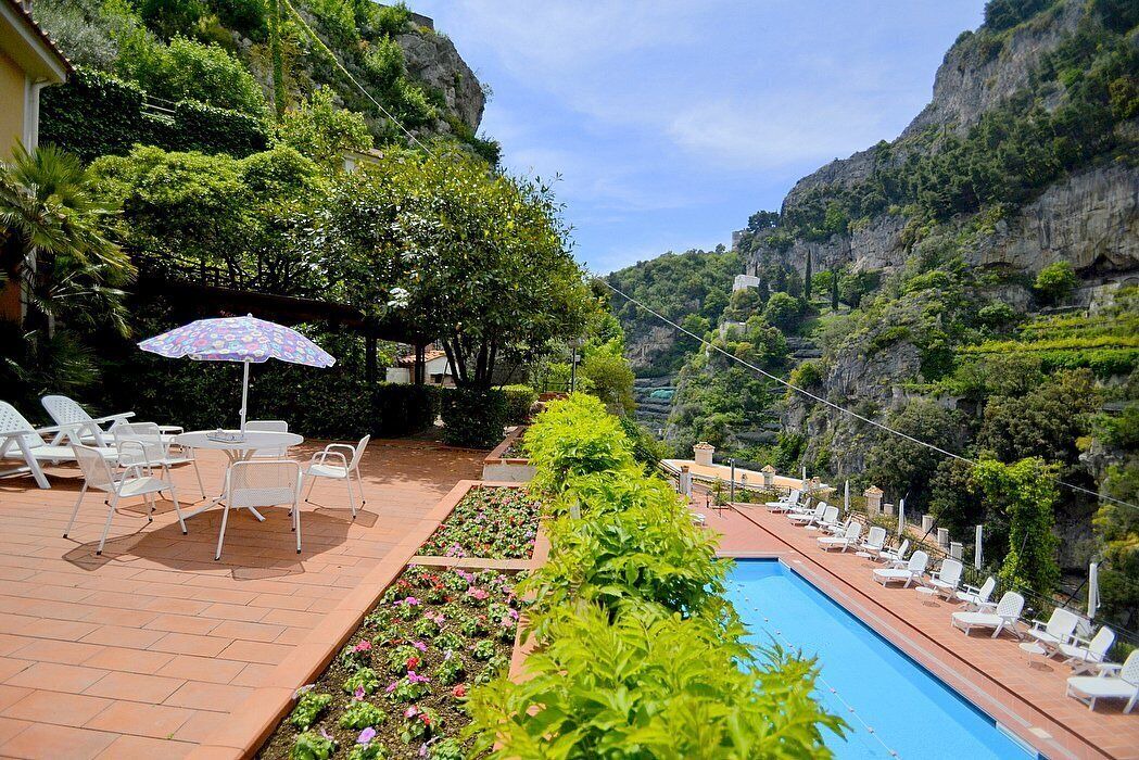 Photo of Outdoor in Ravello