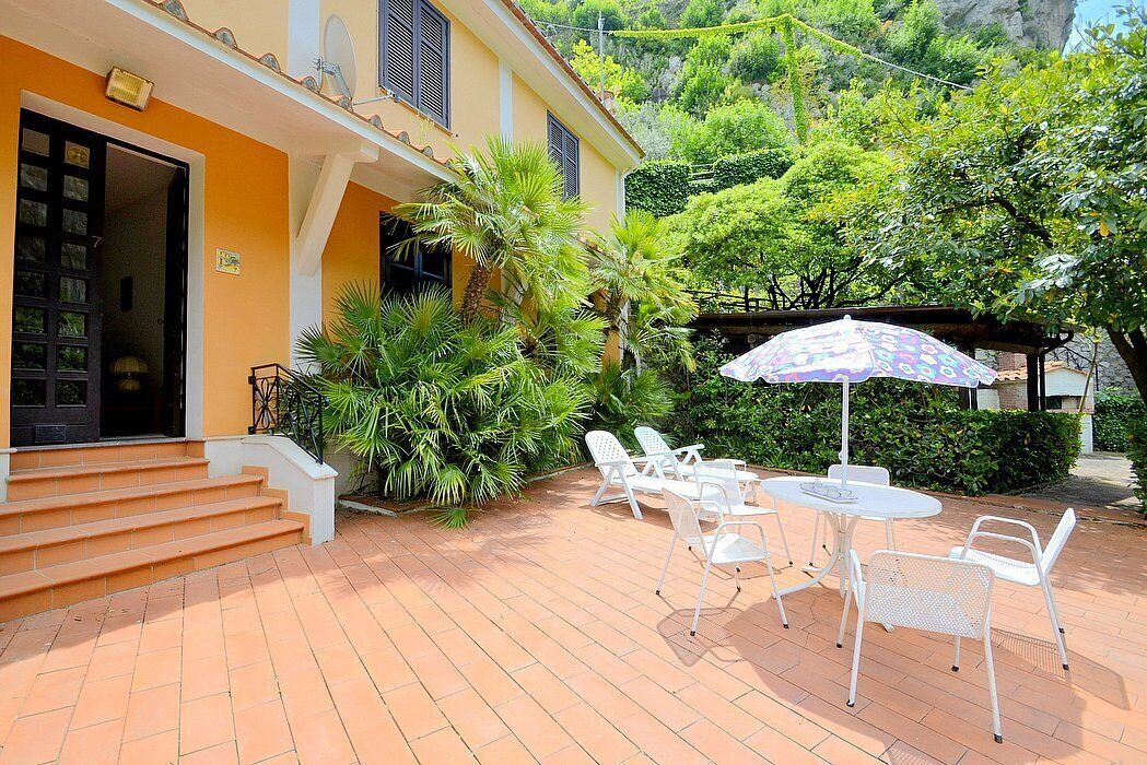 Photo of Outdoor in Ravello