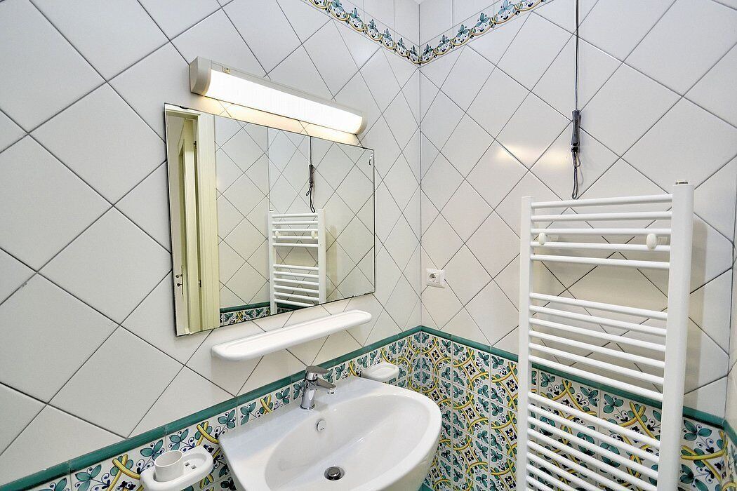 Photo of Bathroom in Ravello