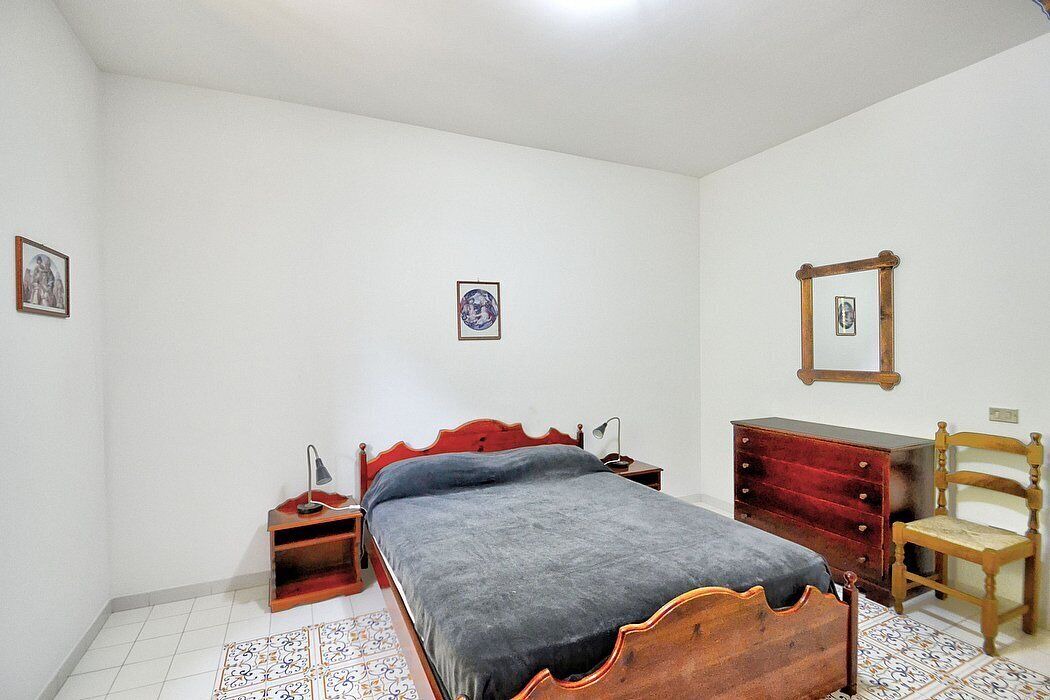 Photo of Bedroom in Ravello