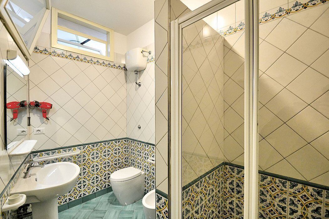 Photo of Bathroom in Ravello