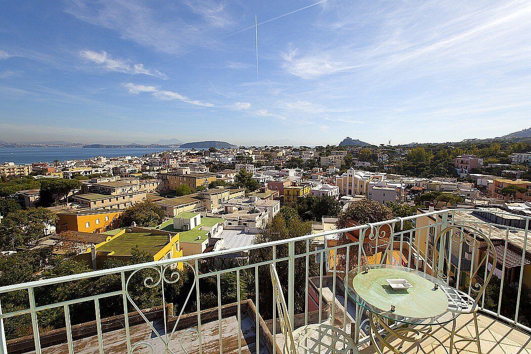 Photo of Outdoor in Ischia Porto