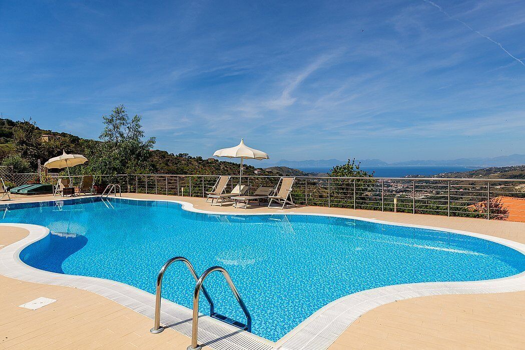 Photo of Outdoor in Laureana Cilento