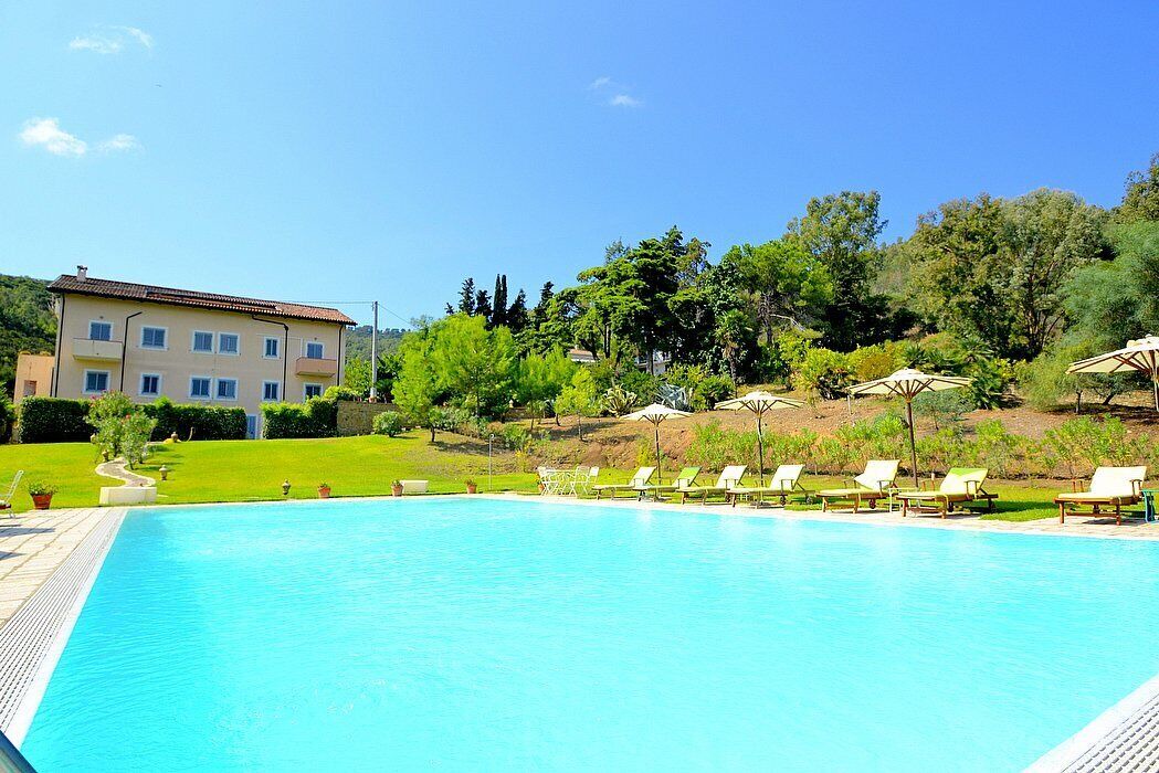 Photo of Outdoor in Castellabate
