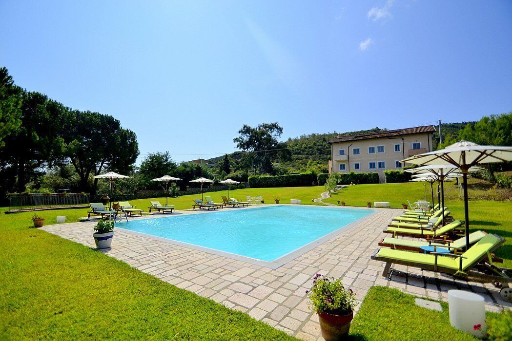 Photo of Outdoor in Castellabate