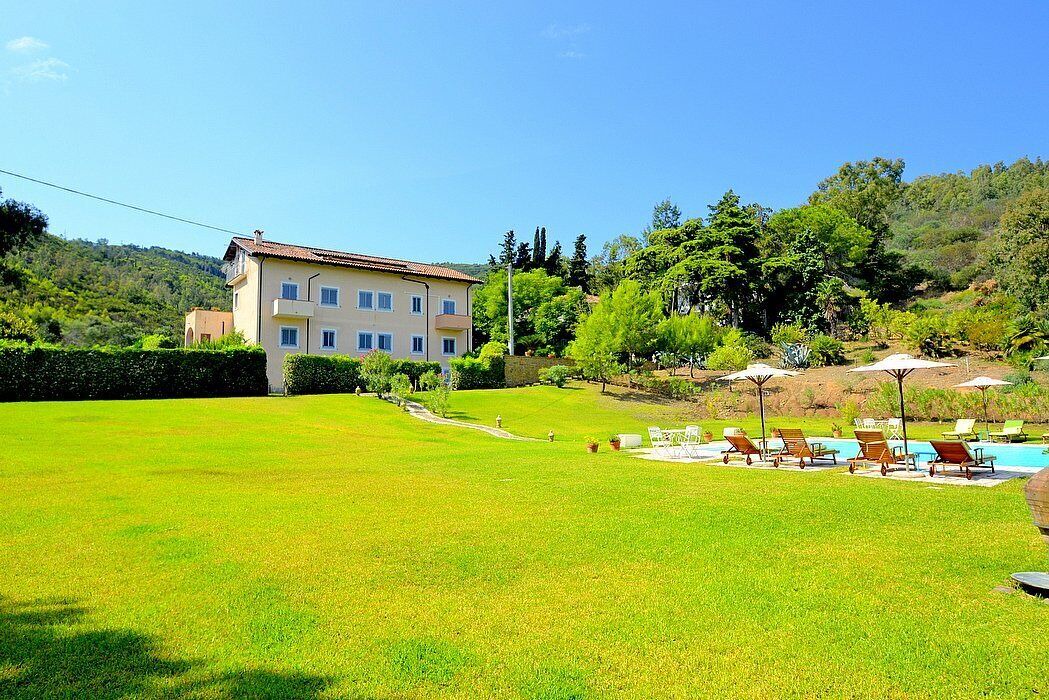 Photo of Outdoor in Castellabate