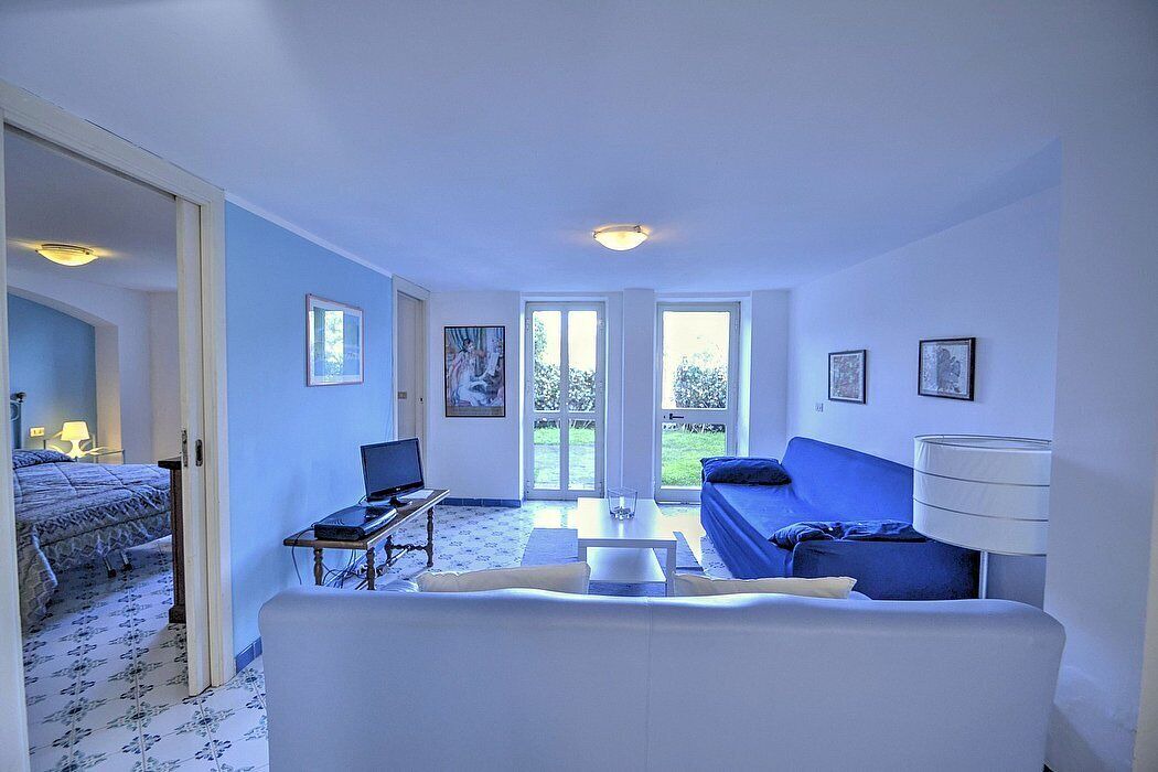Photo of Livingroom in Castellabate