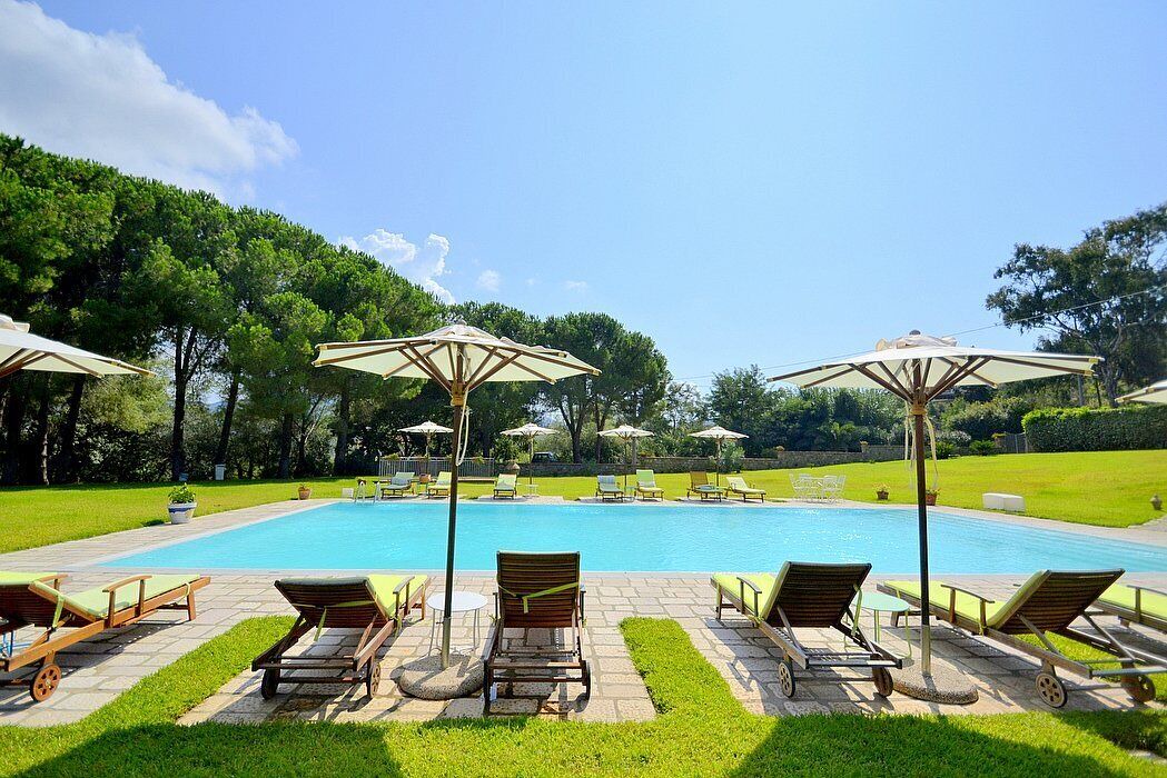 Photo of Outdoor in Castellabate