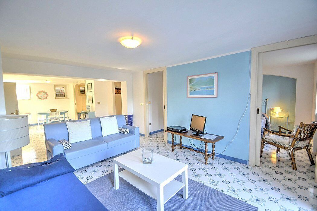 Photo of Livingroom in Castellabate